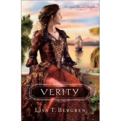 ISBN Verity, Anglais, Livre broché, 384 pages