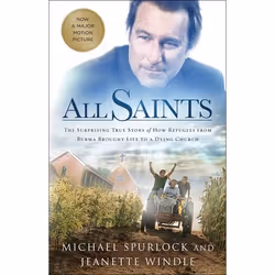 ISBN All Saints (The Surprising True Story of How Refugees from Burma Brought Life to a Dying Church), Anglais, Livre broché, ...