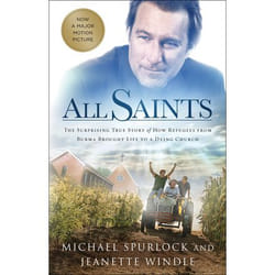 ISBN All Saints (The Surprising True Story of How Refugees from Burma Brought Life to a Dying Church)