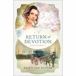 ISBN A Return of Devotion, Anglais, Livre broché, 400 pages