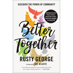 ISBN Better Together (Discover the Power of Community)