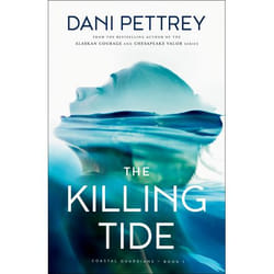 ISBN The Killing Tide