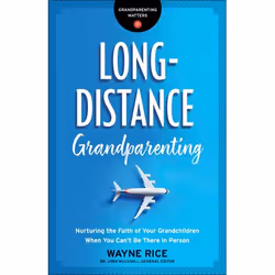 ISBN Long-Distance Grandparenting (Nurturing the Faith of Your Grandchildren When You Can’t Be There in Person), Anglais, Liv ...