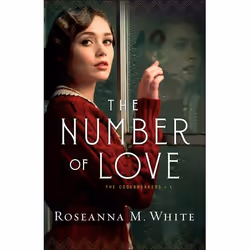 ISBN The Number of Love, Anglais, Livre broché, 384 pages