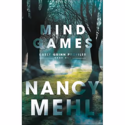 ISBN Mind Games, Anglais, Livre broché, 336 pages