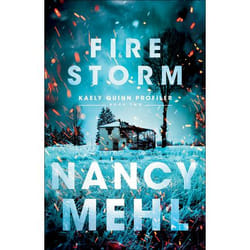 ISBN Fire Storm