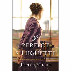 ISBN A Perfect Silhouette, Anglais, Livre broché, 352 pages