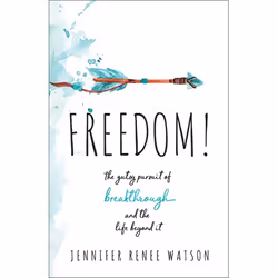 ISBN Freedom! (The Gutsy Pursuit of Breakthrough and the Life Beyond It), Anglais, Livre broché, 208 pages