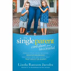 ISBN The Single Parent (Confident and Successful), Anglais, Livre broché, 192 pages