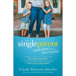 ISBN The Single Parent (Confident and Successful)
