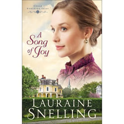 ISBN A Song of Joy