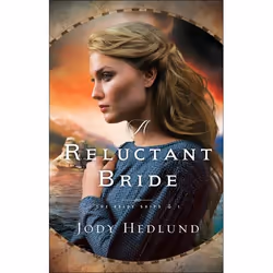 ISBN A Reluctant Bride, Anglais, Livre broché, 384 pages