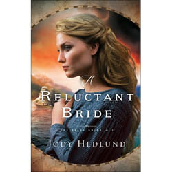 ISBN A Reluctant Bride