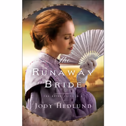 ISBN The Runaway Bride, Anglais, Livre broché, 384 pages