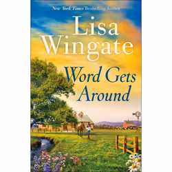 ISBN Word Gets Around, Repackaged Edition, Anglais, Livre broché, 368 pages