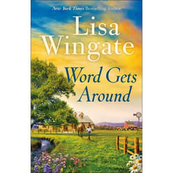 ISBN Word Gets Around, Repackaged Edition