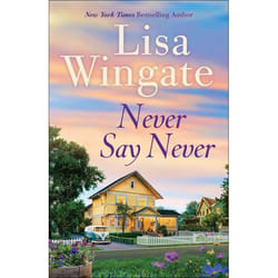ISBN Never Say Never, Repackaged Edition