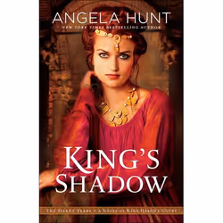 ISBN King's Shadow (A Novel of King Herod's Court), Anglais, Livre broché, 384 pages