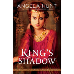 ISBN King's Shadow (A Novel of King Herod's Court)