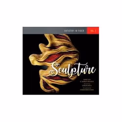 ISBN Artistry in Fiber : Sculpture : Volume 2, Anglais, Couverture rigide, 224 pages