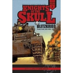 ISBN Knights of the Skull : Volume 1 livre comédies & nouvelles graphiques Anglais