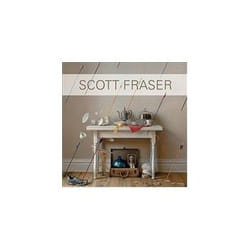 ISBN Scott Fraser: Selected Works livre Art & design Anglais Couverture rigide