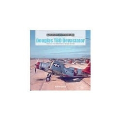 ISBN Douglas TBD Devastator: America's First World War II Torpedo Bomber livre politique Anglais Couverture rigide