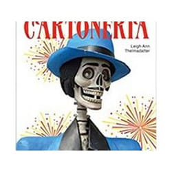 ISBN Mexican Cartoneria : Paper, Paste and Fiesta livre Art & design Anglais Couverture rigide