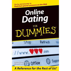 ISBN Online Dating For Dummies, Anglais, Livre broché, 312 pages