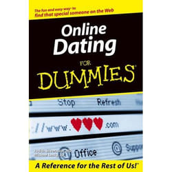 ISBN Online Dating For Dummies