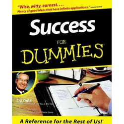 ISBN Success For Dummies