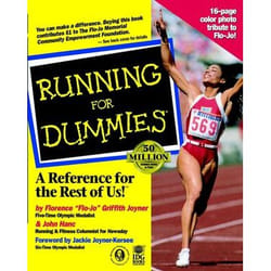 ISBN Running For Dummies