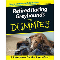 ISBN Retired Racing Greyhounds For Dummies