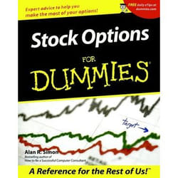 ISBN Stock Options For Dummies