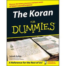 ISBN The Koran For Dummies