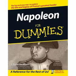 ISBN Napoleon For Dummies, Anglais, Livre broché, 388 pages