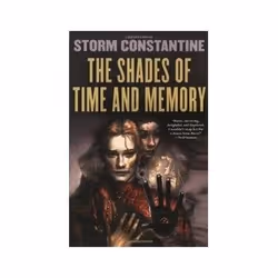 ISBN Shades of Time and Memory: Second Book of the Wraeththu Histories, Fantaisie, Anglais, Livre broché