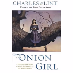 ISBN The Onion Girl, Anglais, Livre broché, 512 pages