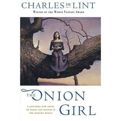 ISBN The Onion Girl