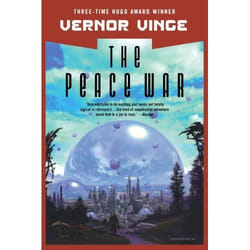 ISBN The Peace War