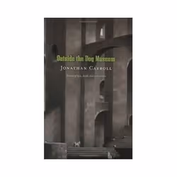 ISBN Outside the Dog Museum, Fantaisie, Anglais