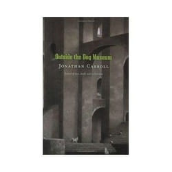 ISBN Outside the Dog Museum livre Fantaisie Anglais