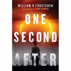 ISBN One Second After, Anglais, Couverture rigide, 352 pages