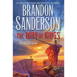 ISBN The Way of Kings Couverture rigide