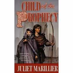 ISBN Child of the Prophecy, Anglais, Livre broché, 596 pages