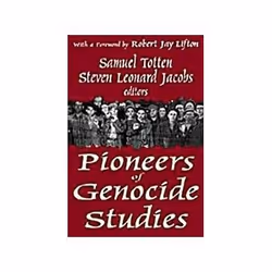 ISBN Pioneers of Genocide Studies 1E, société, Anglais, Couverture rigide, 490 pages