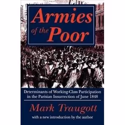ISBN Armies of the Poor: Determinants of Working-class, Anglais, 340 pages
