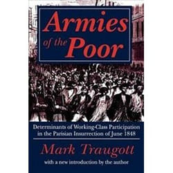 ISBN Armies of the Poor: Determinants of Working-class