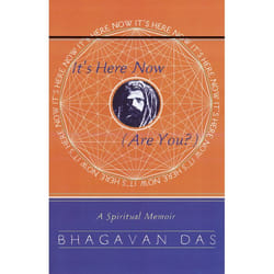 ISBN It’s Here Now (Are You?) livre