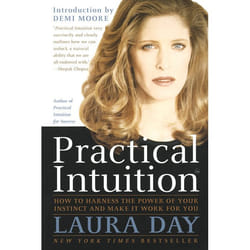 ISBN Practical Intuition: livre
